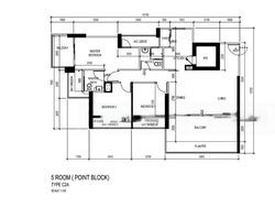 Blk 9 City View @ Boon Keng (Kallang/Whampoa), HDB 5 Rooms #477139511